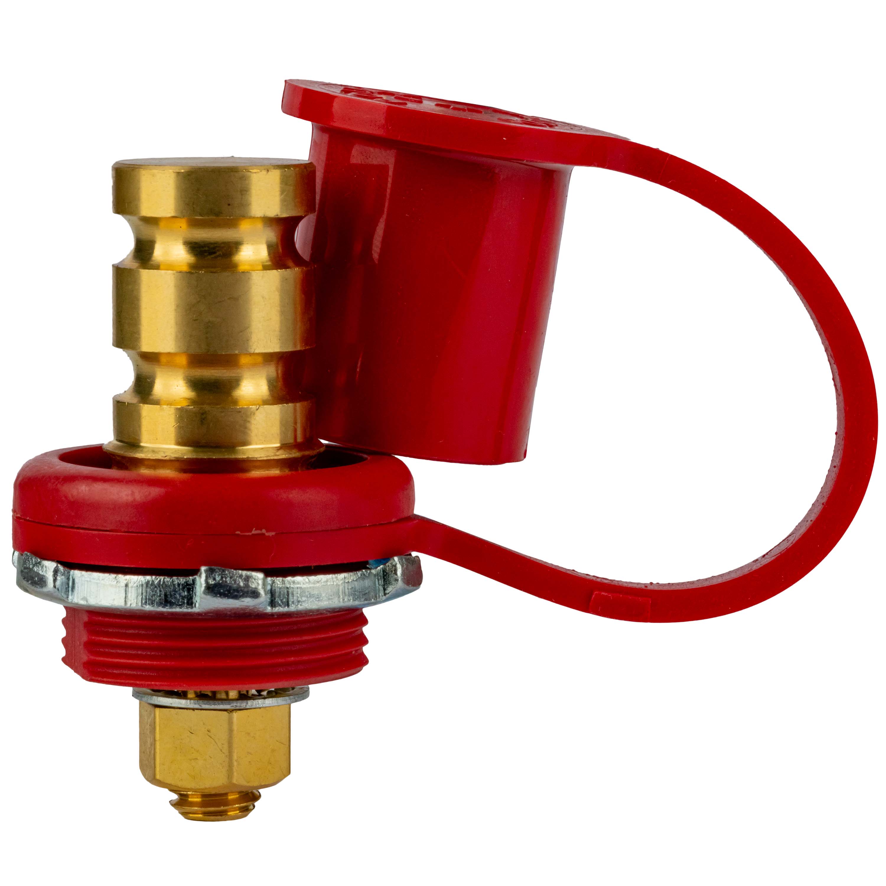 Battery Jumper Terminals